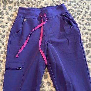 Figs High Waisted Zamora Limited Edition!